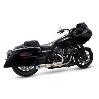 HD Touring 17-22 HO 2-1 Full System Exhaust