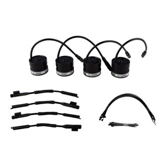 B1 (Components) - Active to Passive Suspension Conversion Kit