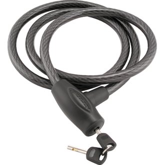 Bully Lock Integrated Cable - 15mm