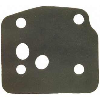 Engine Oil Filter Adapter Gasket