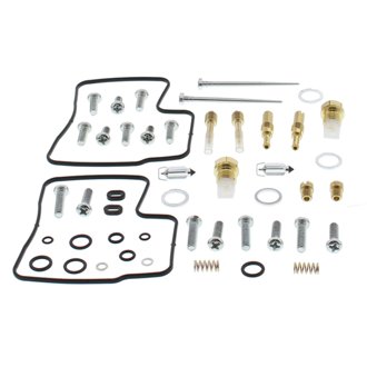 Racing 89-90 Honda VT1100C Carburetor Rebuild Kit