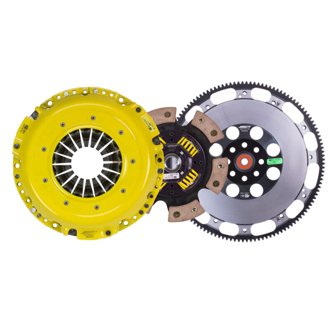 ACT Extreme Race Sprung 6 Pad Clutch Kit