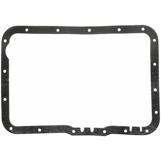 94-95 Ford Bronco/87-93 Mustang/87-88 Thunderbird Transmission Oil Pan Gasket - 18 Bolt Hole
