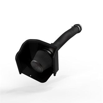 Performance Air Intake System