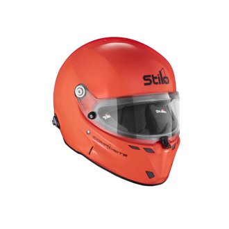 SA2020 ST5 GT Offshore Racing Helmet