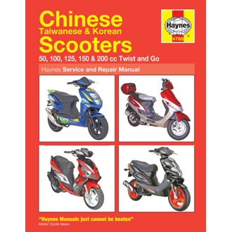 Chinese , Manual