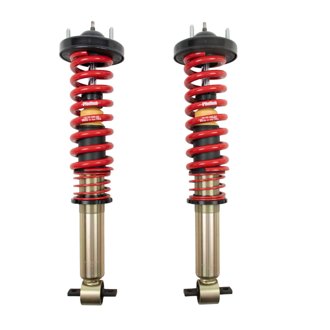 COILOVER KIT | 0-3 INCH LEVELING