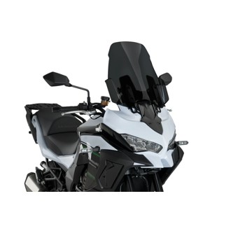 Touring Screen Dark Smoke