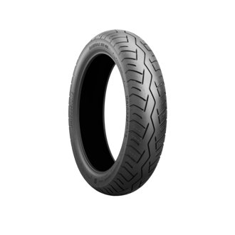 Battlax BT46R Tire - 140/70-18 M/C 67H TL Rear