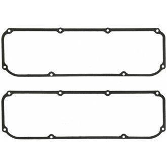 Rubber-Coated Fiber Engine Valve Cover Gasket Set