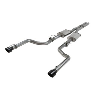 Flow Fx Cat-Back Exhaust System