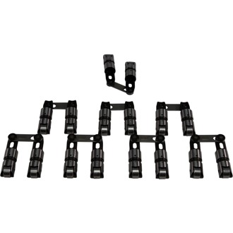 Sportsman Solid Roller Lifter Set w/ Bearing for Chrysler R3