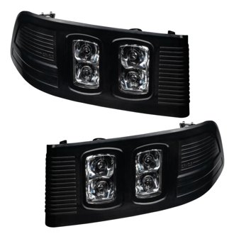 2014-2023 Lexus GX460 Dual VEGA LED Reverse Light Modules