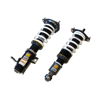 22+ Subaru BRZ Hipermax S ZD8 - Full Kit