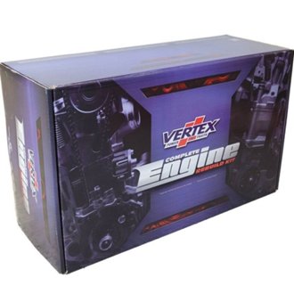 Oversized Complete Engine Rebuild Kit