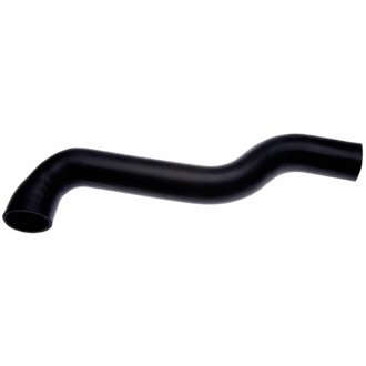 1971 International D Series Pickup V-8 345 Upper Molded Coolant Hose