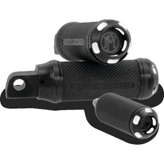Footpegs Apex - Contrast Cut
