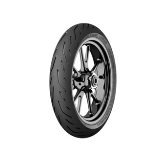 CONTI SPORTATTACK 5 120/70ZR17 M/C (58W) TL CSA5