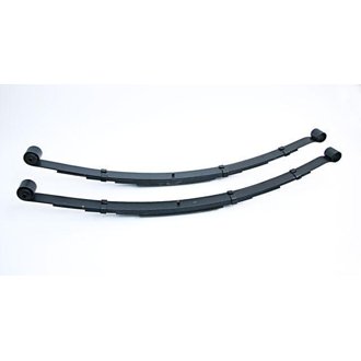 LEAF SPRING | 1 INCH DROP (EACH
