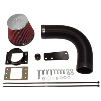 Performance Air Intake System