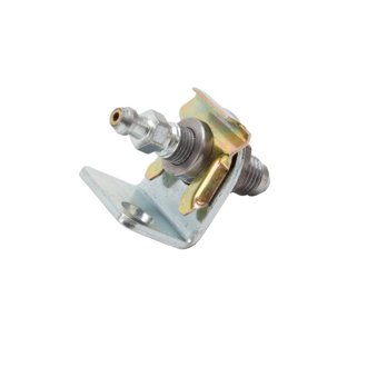 Performance Speed Bleeder Clutch Assembly - 3AN