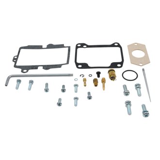 Racing 88-92 Suzuki LT-250R Carburetor Rebuild Kit