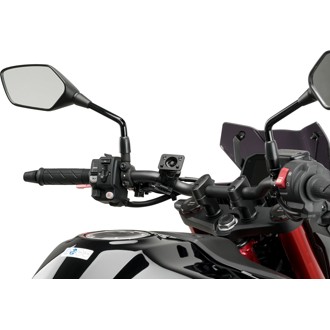Supports For Mobile Devices And Covers Black