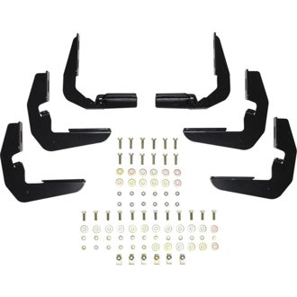 Running Board Mount Kit