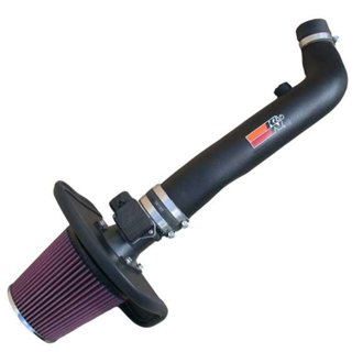 Performance Air Intake System
