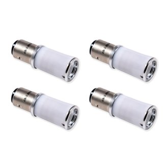 Direct Replacement For Your Factory Bulb.