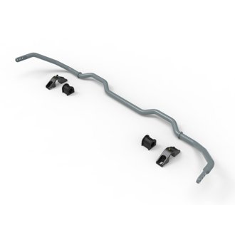 Afe Control Rear Sway Bar Gray