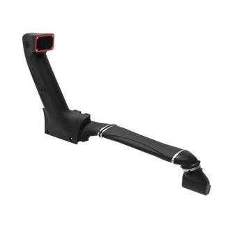 Dynamic Air Scoop D.A.S. Black