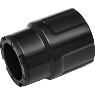 Precision Heel Shifter Eliminator Black