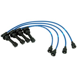 Eagle Talon 1998-1995 Spark Plug Wire Set