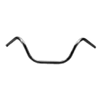 HANDLEBAR YAMAHA SPL CHROME 7/8