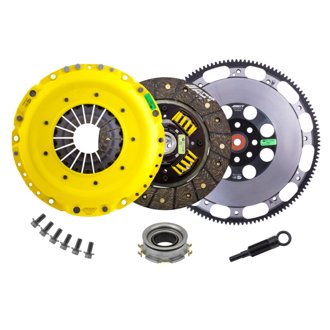 Act Extreme Performance Street Sprung Clutch Kit
