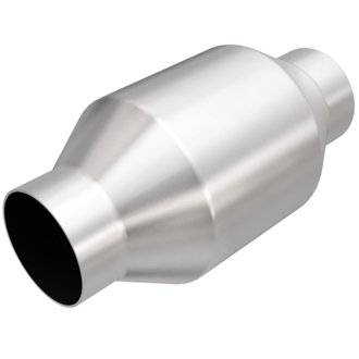Standard Grade Universal Catalytic Converter