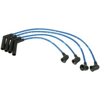 Hyundai Accent 2003-1995 Spark Plug Wire Set
