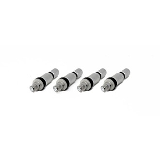 Billet TPMS Valve Stem (Black) 2008+ Subaru Legacy Impreza WRX / STi