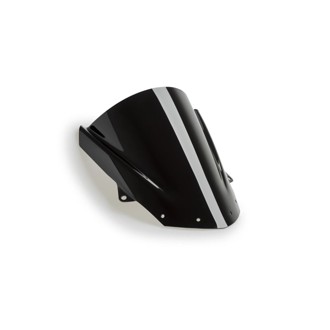 Z-Racing Screen Black