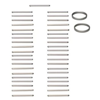 Top End Bearing Kit - Omc