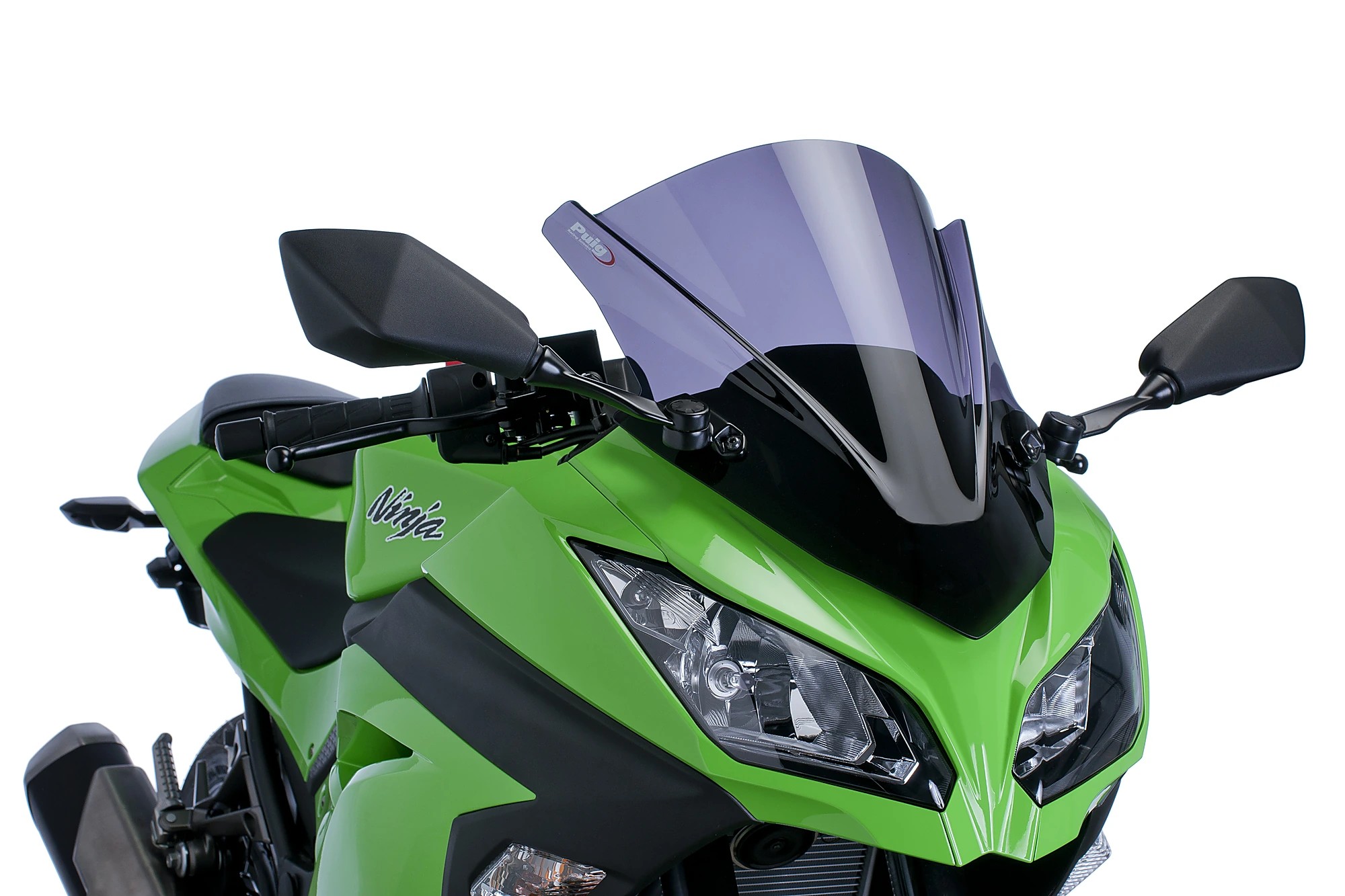 Z-Racing Screen