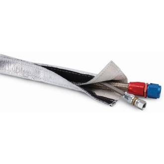 DEI Line Sleeving - Heat Sheath/Shroud