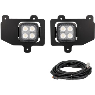 Vision X - Jeep Gladiator Reverse Kit