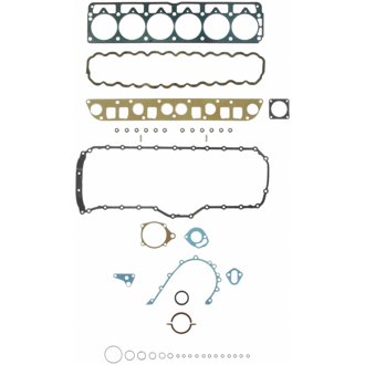 Jeep Wrangler 260-1762 Engine Gasket Set