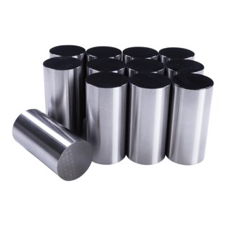 Chrysler Applications Xtreme Energy DLC Solid Flat Tappet Lifter .904in Dia. - 6 Cyl