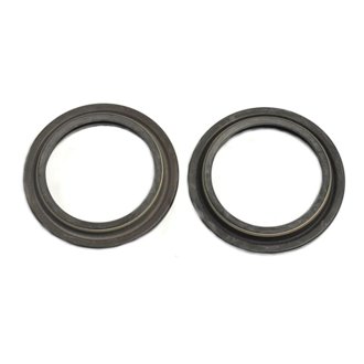 02-08 Suzuki RM 250 NOK 46x58.5x11.6mm Fork Dust Seal Kit