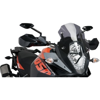 Sport Screen Dark Smoke