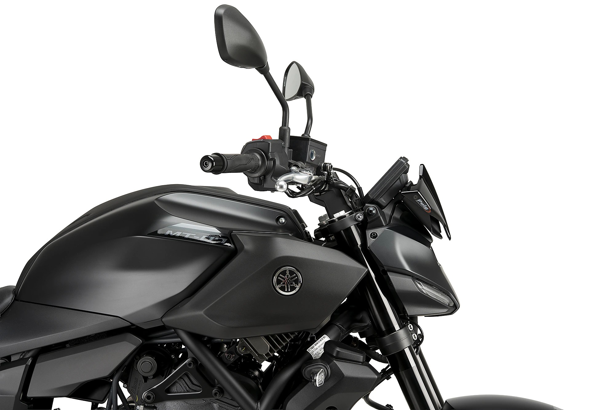 New Generation Sport Plus