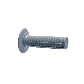 Mx Grips Soft Diamond/ Waffle - Light Grey